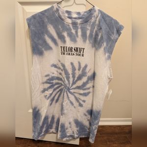 Taylor Swift Eras Tour Merch